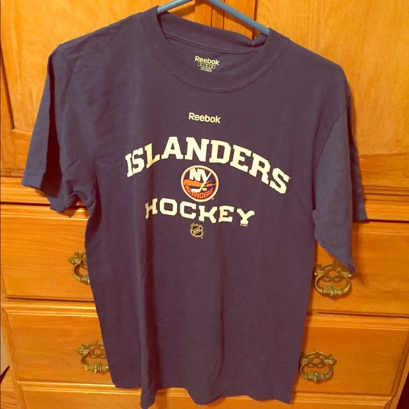 ny islanders women's shirts